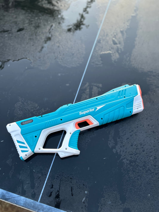 Splash Commander Wasserpistole